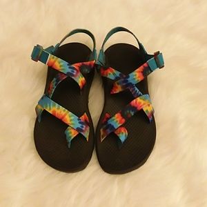 Tie Dye Chaco